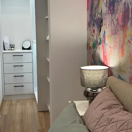 K&d Alpine Getaway , Cozy Appartement Bansko