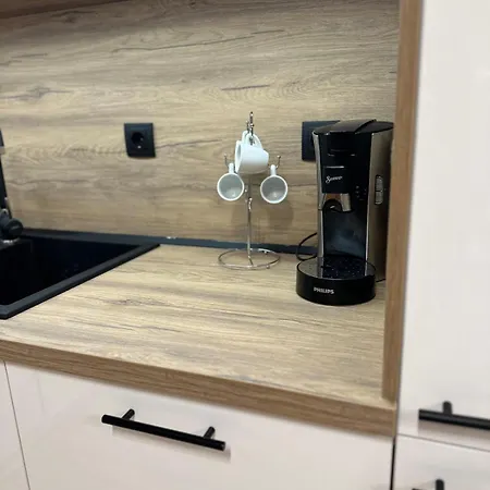 Appartement K&d Alpine Getaway , Cozy Bansko