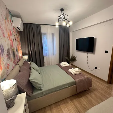 Appartement K&d Alpine Getaway , Cozy *