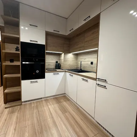 Appartement K&d Alpine Getaway , Cozy *