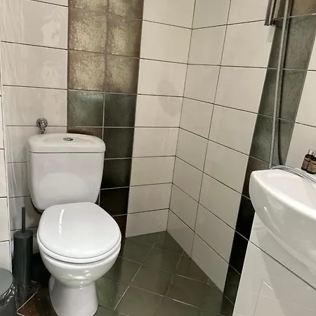 Appartement K&d Alpine Getaway , Cozy