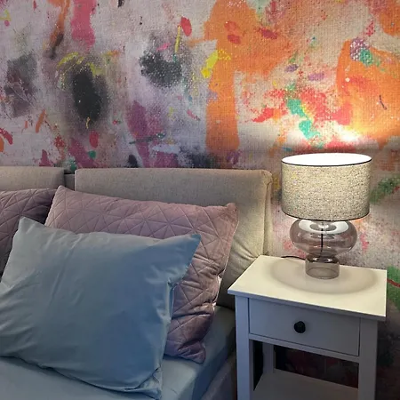 K&d Alpine Getaway , Cozy Apartment Bansko