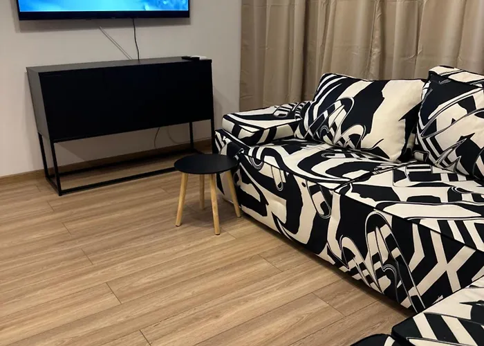 K&d Alpine Getaway , Cozy 班斯科