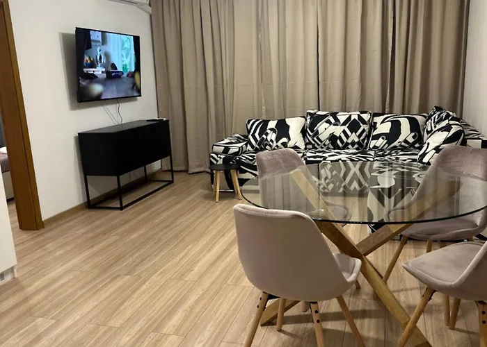 公寓 K&d Alpine Getaway , Cozy