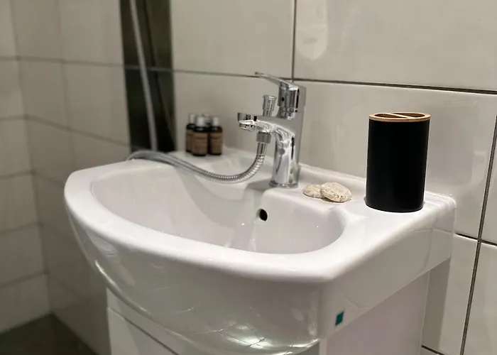 K&d Alpine Getaway , Cozy 公寓