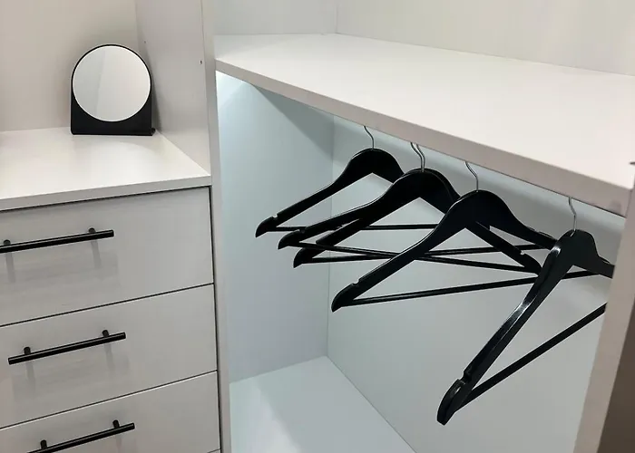 公寓 K&d Alpine Getaway , Cozy