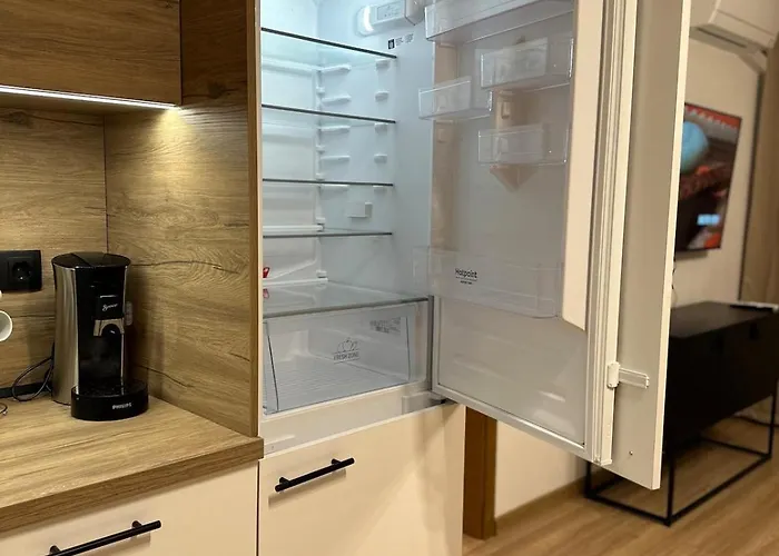 公寓 K&d Alpine Getaway , Cozy *