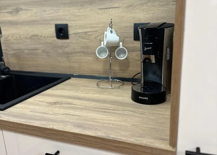 公寓 K&d Alpine Getaway , Cozy 班斯科