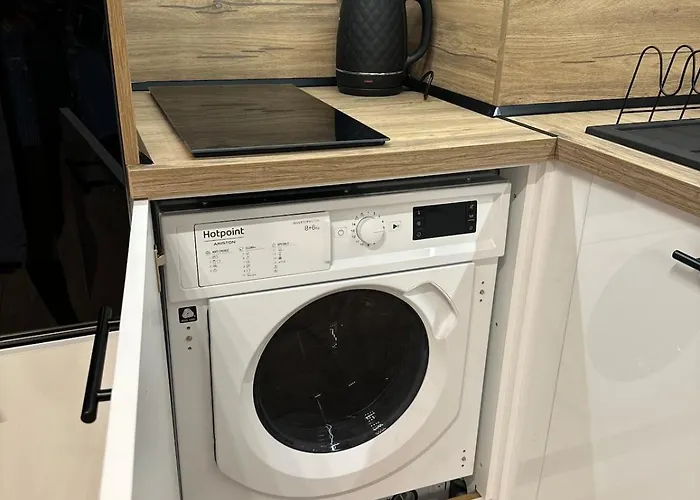 K&d Alpine Getaway , Cozy 班斯科