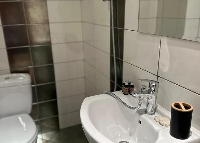 K&d Alpine Getaway , Cozy * 班斯科