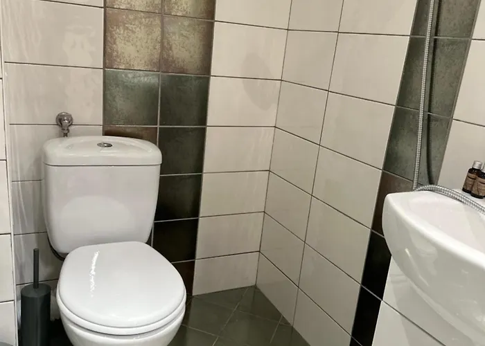 公寓 K&d Alpine Getaway , Cozy