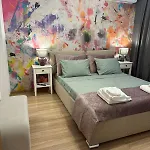 شقة K&d Alpine Getaway , Cozy *