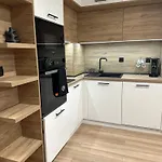 K&d Alpine Getaway , Cozy شقة بانسكو
