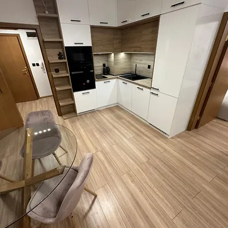 Appartement K&d Alpine Getaway , Cozy Bansko