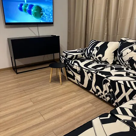 K&d Alpine Getaway , Cozy Bansko