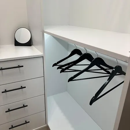 Daire K&d Alpine Getaway , Cozy