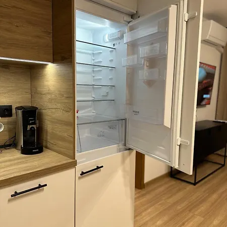 Appartement K&d Alpine Getaway , Cozy *