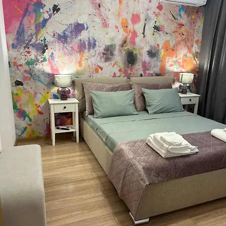 Appartement K&d Alpine Getaway , Cozy *