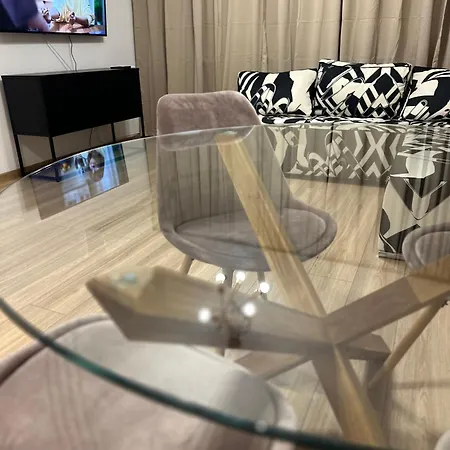 Appartement K&d Alpine Getaway , Cozy