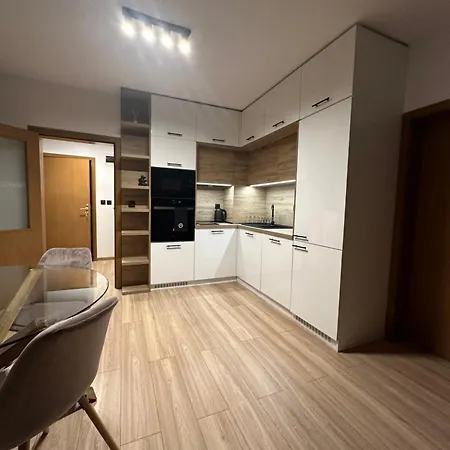 Apartament K&d Alpine Getaway , Cozy Bansko