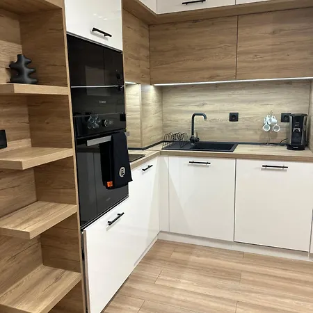 K&d Alpine Getaway , Cozy Daire Bansko