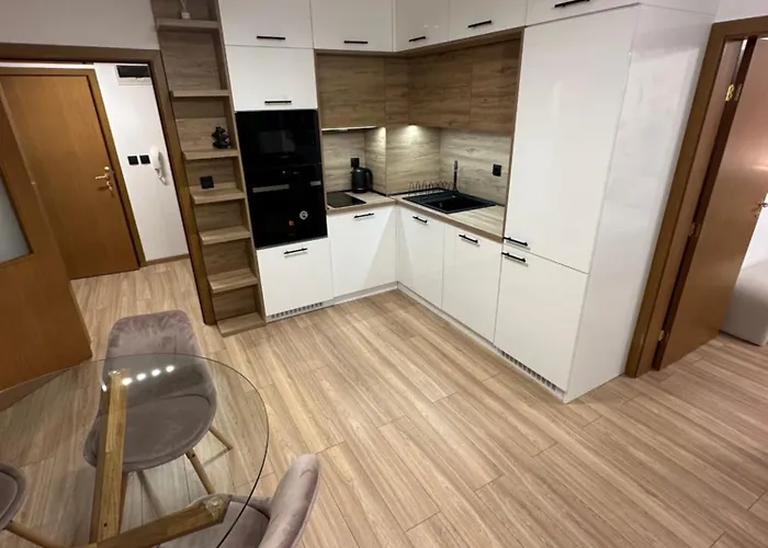 K&d Alpine Getaway , Cozy Apartamento *