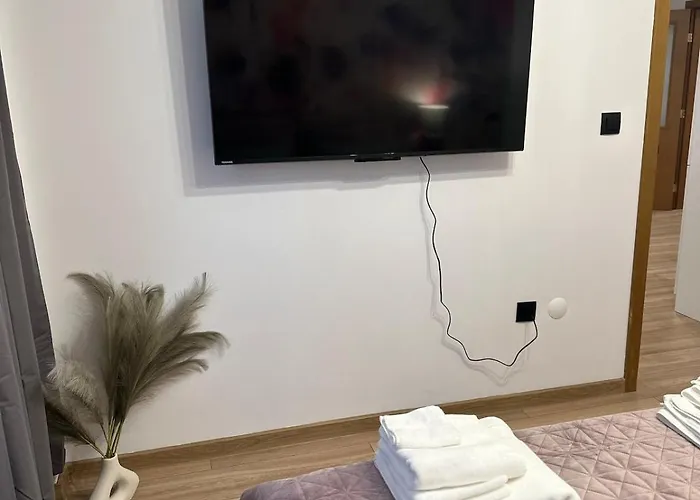 K&d Alpine Getaway , Cozy