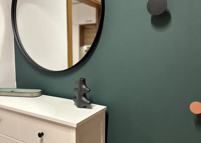 K&d Alpine Getaway , Cozy Apartamento *