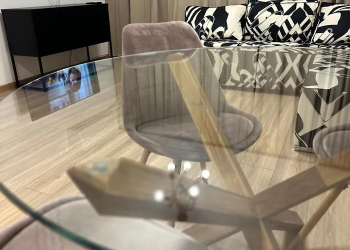 Apartamento K&d Alpine Getaway , Cozy