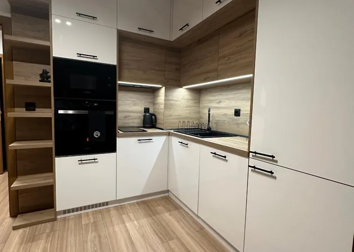 Daire K&d Alpine Getaway , Cozy *