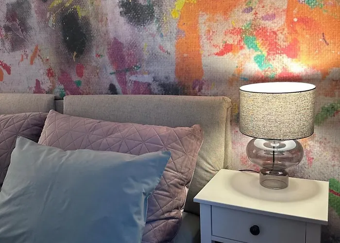 K&d Alpine Getaway , Cozy Daire Bansko