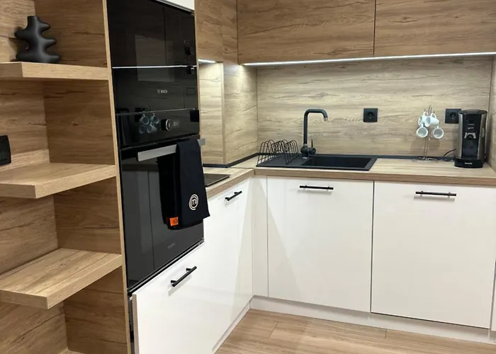 K&d Alpine Getaway , Cozy Apartamento Bansko